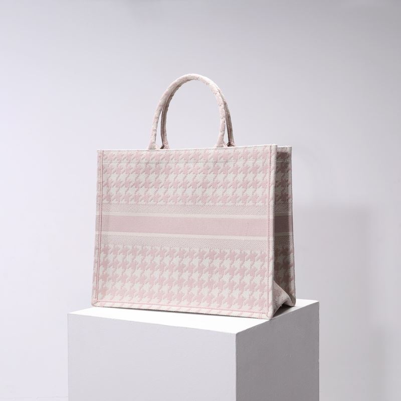 Dior Shopping Bags